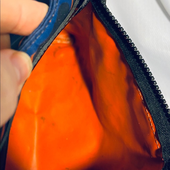 Longchamp Cross Body Purse - Picture 9 of 12